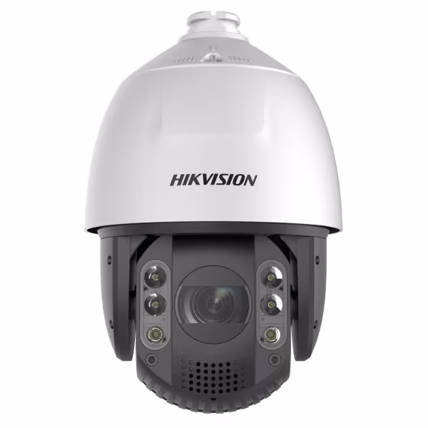 Acquistare HIKVISION PRO DS-2DE7A425IW-AEB(T5) Hikvision - Telecamera IP motorizzata gamma PRO - Risoluzione massima 4 Megapixel