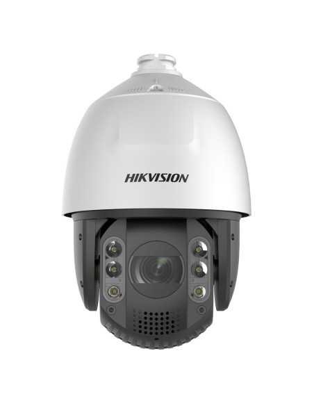 Acheter HIKVISION PRO DS-2DE7A425IW-AEB(T5) Hikvision - Caméra IP motorisée gamme PRO - Résolution maximale 4 mégapixels - Objec