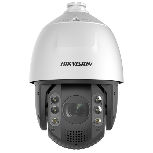 Hikvision Pro DS-2DE7A432IW-AEB (T5) Hikvision - IP Motorized Camera Pro - Máxima Resolução 4 Megapixel - Lente 5.9 ~ 188. Meter