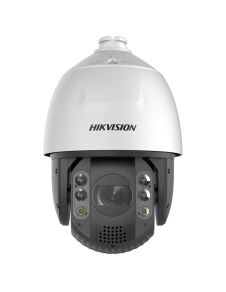 Acheter HIKVISION PRO DS-2DE7A432IW-AEB(T5) Hikvision - Caméra IP motorisée gamme PRO - Résolution maximale 4 Mégapixels - Objec