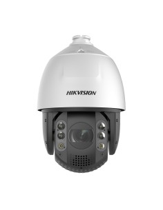 Acheter HIKVISION PRO DS-2DE7A812MCG-EB Hikvision - Caméra IP motorisée gamme PRO - Résolution 8 MPx - Objectif 6.7~80.4mm (12X)