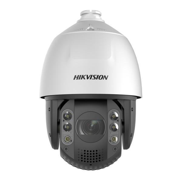 Comprar HIKVISION PRO DS-2DE7A825IW-AEB(T5) Hikvision - Cámara motorizada IP gama PRO - Resolución máxima 8 Megapixel - Lente 5.