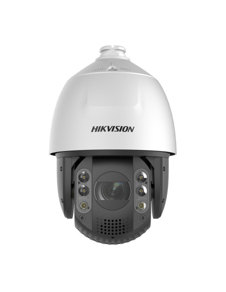 Acheter HIKVISION PRO DS-2DE7A825IW-AEB(T5) Hikvision - Caméra IP motorisée gamme PRO - Résolution maximale 8 mégapixels - Objec