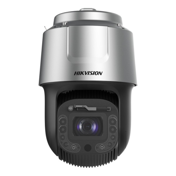 Comprar HIKVISION DS-2DF8C842IXS-AELW(T5) Hikvision cámara motorizada IP gama ULTRA - Resolución 8 Megapixel (3840x2160) - Lente