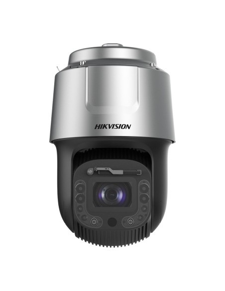 Comprar HIKVISION DS-2DF8C842IXS-AELW(T5) Hikvision cámara motorizada IP gama ULTRA - Resolución 8 Megapixel (3840x2160) - Lente