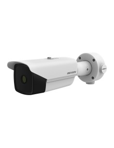 Acquistare HIKVISION PRO DS-2TD2138-15/QY(B) Telecamera termica IP Hikvision Gamma PRO - Sensore termico 384x288 VOx | Obiettivo