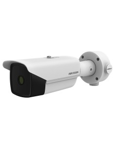 Acquistare HIKVISION PRO DS-2TD2138-25/QY Telecamera termica IP Hikvision Gamma PRO - Sensore termico 384x288 VOx | Obiettivo 25