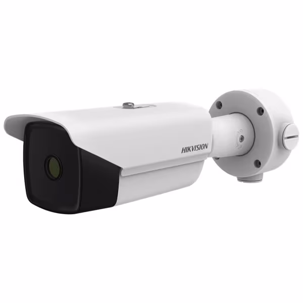 Comprar HIKVISION PRO DS-2TD2138-35/QY Câmara térmica IP Hikvision Gama PRO - Sensor térmico 384x288 VOx | Lente 35 mm - Sensibi