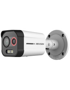 Acheter HIKVISION PRO DS-2TD2608-1/QA Caméra thermique double IP Hikvision Gamme PRO - Capteur thermique 96x72 VOx | Objectif 1,