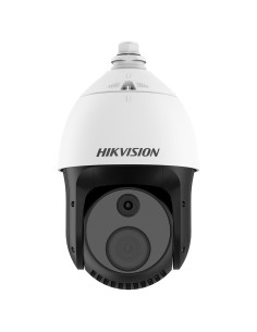 Kaufen HIKVISION PRO DS-2TD4228T-7/S2 Duale IP-Thermal-Speed-Dome-Kamera Hikvision PRO – Thermosensor 256x192 VOx | 7-mm-Objekti