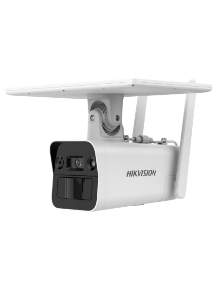 Kaufen HIKVISION PRO DS-2XS2T41G1-ID/4G/C05S07(4MM) Solar-IP-Kamera Bullet 4G – Auflösung 4 MP (2560x1440) – 4-mm-Objektiv | Det
