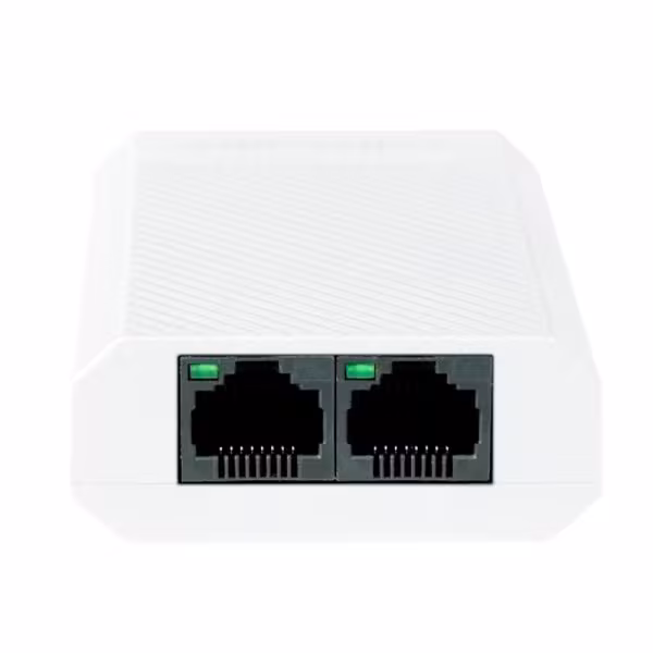 Kaufen HIKVISION DS-3E0503DP-E/R Hikvision Innenraum-PoE-Extender – Erweitert die Reichweite der PoE-Stromversorgung auf bis zu 