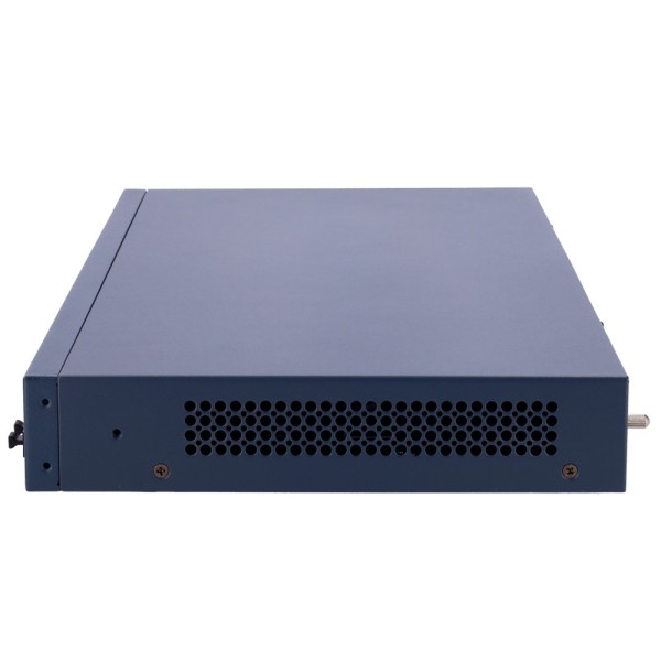 Kaufen HIKVISION DS-3E0520HP-E Switch PoE Hikvision – 18 RJ45-Gigabit-Ports + 2 Gigabit-SFP-Ports – 12 PoE+-Ports 802.3af