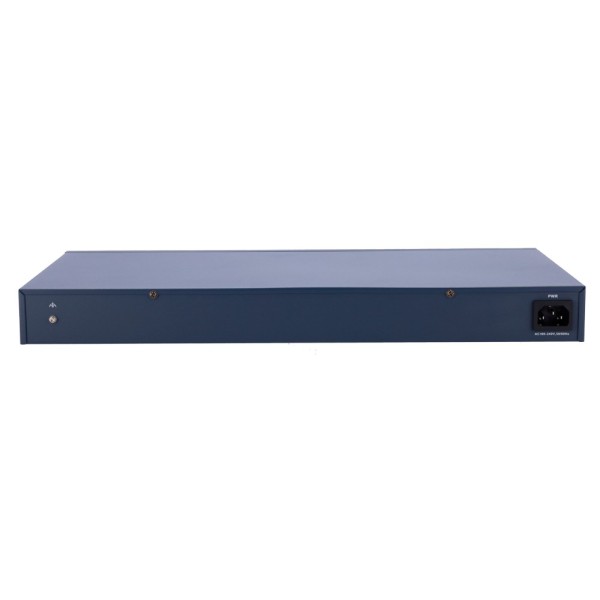 Acheter HIKVISION DS-3E1318P-EI(B) Switch Hikvision PoE manageable - 16 ports PoE 802.3af/at + 2 combos Gigabit - Vitesse 1