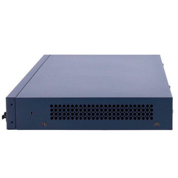 Acheter HIKVISION DS-3E1326P-EI(B) Switch Hikvision PoE administrable - 24 ports PoE 802.3af/at + 2 combos Gigabit - Vitesse 1