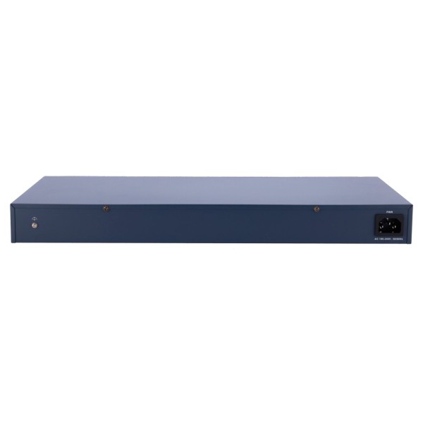 Kaufen HIKVISION DS-3E1526P-SI Hikvision Switch PoE Managed – 24 Ports PoE Gigabit + 2 optische SFP-Uplinks – Gi-Geschwindigkeit