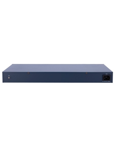 Acheter HIKVISION DS-3E1528-SI-24T4F Switch Hikvision administrable de couche 2 - 24 ports réseau Gigabit + 4 uplinks SFP - Port