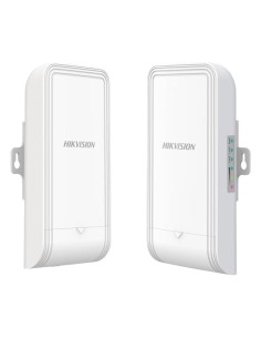 Acheter HIKVISION DS-3WF02-5AC/D Hikvision - Liaison sans fil jusqu’à 5 km - Fréquence 5,15 GHz à 5,85 GHz - Basé sur 802.11
