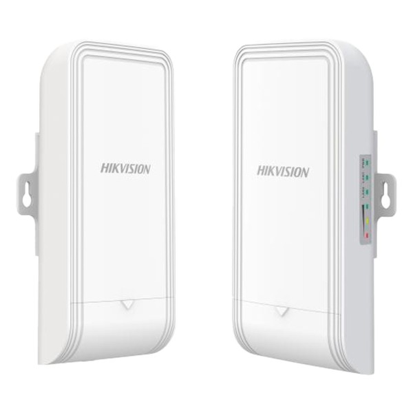 Kaufen HIKVISION DS-3WF02-5AC/D Hikvision – Drahtlosverbindung bis zu 5 km – Frequenz 5,15 GHz–5,85 GHz – Basierend auf 802.11