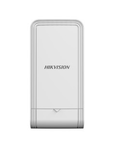 Hikvision DS-3WF02C-5AC / OV3 Hikvision - Link sem fio até 5 km - Frequência 5.15 GHz 5.85 GHz - Baseado em 802.11 B / G / N