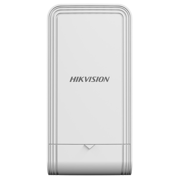 Hikvision DS-3WF02C-5AC / OV3 Hikvision - Link sem fio até 5 km - Frequência 5.15 GHz 5.85 GHz - Baseado em 802.11 B / G / N