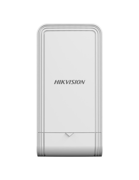 Hikvision DS-3WF02C-5AC / OV3 Hikvision - Link sem fio até 5 km - Frequência 5.15 GHz 5.85 GHz - Baseado em 802.11 B / G / N