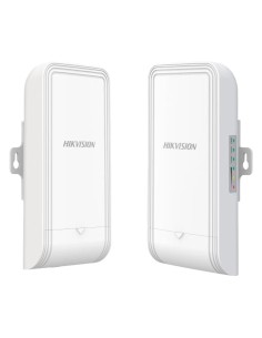 Hikvision DS-3WF0EC-2NT HIKVISION - Link sem fio de até 500 m - Frequência 2,4 GHz 2.48 GHz - Baseado em 802.11 B / G / N - i