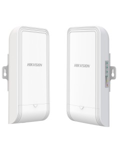 Acheter HIKVISION DS-3WF1000-EI-2N Hikvision - Liaison sans fil jusqu’à 1 km - Fréquence 2,4 GHz - Basé sur 802.11 b/g/n -