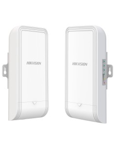Hikvision DS-3WF3000-EI-5AC / P Hikvision - Link sem fio até 3 km - Frequência 5 GHz - IEEE baseado 802.11 / A / N / AC - IP