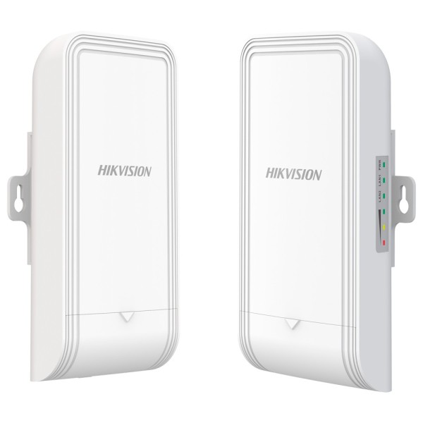Hikvision DS-3WF3000-EI-5AC / P Hikvision - Link sem fio até 3 km - Frequência 5 GHz - IEEE baseado 802.11 / A / N / AC - IP