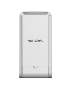 Hikvision DS-3WF3000S-EI-5AC / P Hikvision - Link sem fio até 3 km - Frequência 5 GHz - Baseado em IEEE 802.11 / A / N / AC - i