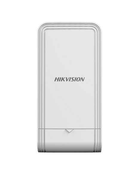 Hikvision DS-3WF3000S-EI-5AC / P Hikvision - Link sem fio até 3 km - Frequência 5 GHz - Baseado em IEEE 802.11 / A / N / AC - i