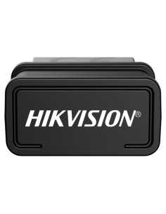 Hikvision Pro DS-3WR3X-1 Hikvision USB Wi-Fi6 - Wi-Fi 6 IEEE802.11AX / B / g / n - Frequência 2.4GHz - até 20 Mbps conectados ao 2