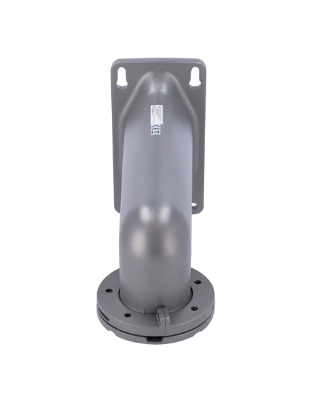 Comprar HIKVISION DS-4603ZJ-PAAC Soporte de pared - Aleación de aluminio - Peso 1.39 kg - 180 (Al) x 97 (An) x 329 (Fo) mm - Apt