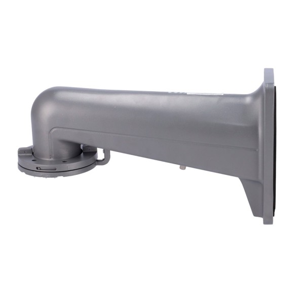 Comprar HIKVISION DS-4603ZJ-PAAC Soporte de pared - Aleación de aluminio - Peso 1.39 kg - 180 (Al) x 97 (An) x 329 (Fo) mm - Apt
