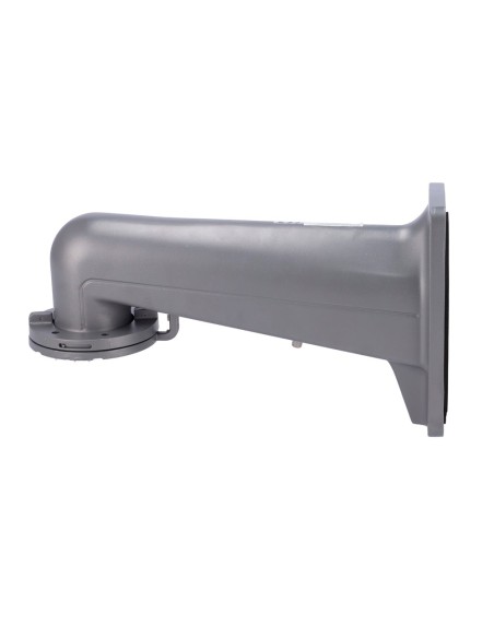 Comprar HIKVISION DS-4603ZJ-PAAC Soporte de pared - Aleación de aluminio - Peso 1.39 kg - 180 (Al) x 97 (An) x 329 (Fo) mm - Apt