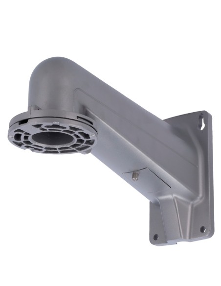 Comprar HIKVISION DS-4603ZJ-PAAC Soporte de pared - Aleación de aluminio - Peso 1.39 kg - 180 (Al) x 97 (An) x 329 (Fo) mm - Apt