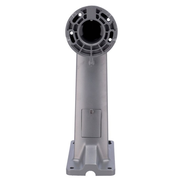 Comprar HIKVISION DS-4603ZJ-PAAC Soporte de pared - Aleación de aluminio - Peso 1.39 kg - 180 (Al) x 97 (An) x 329 (Fo) mm - Apt