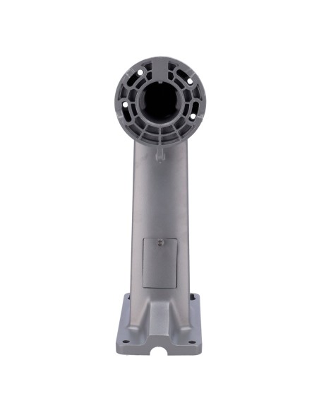 Comprar HIKVISION DS-4603ZJ-PAAC Soporte de pared - Aleación de aluminio - Peso 1.39 kg - 180 (Al) x 97 (An) x 329 (Fo) mm - Apt