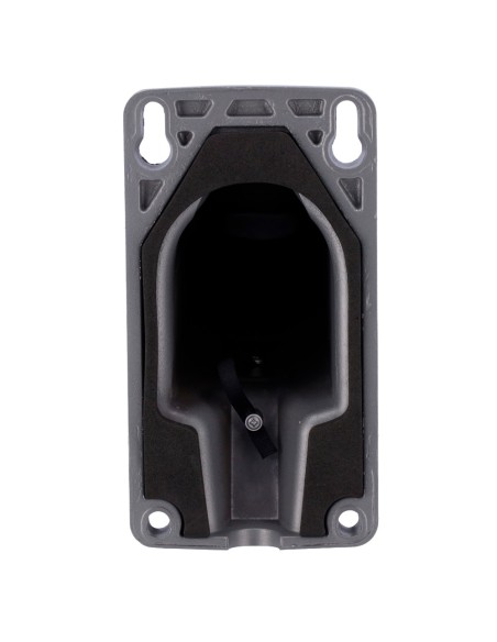 Comprare HIKVISION DS-4603ZJ-PAAC Supporto da parete - Lega di alluminio - Peso 1,39 kg - 180 (A) x 97 (L) x 329 (P) mm - Apt