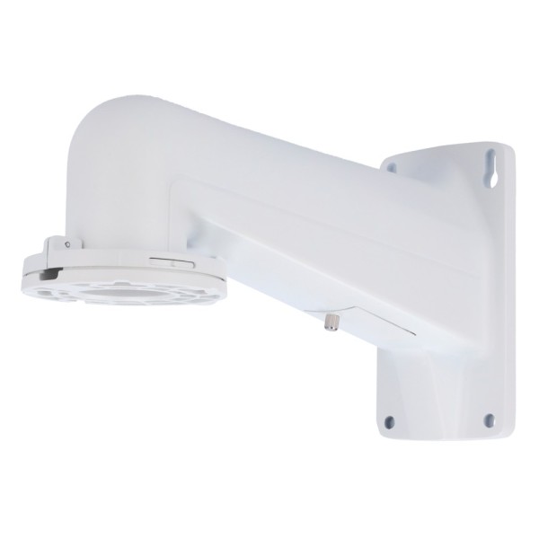 Comprar HIKVISION DS-4603ZJ-WAAC Soporte de pared - Aleación de aluminio - Peso 1.39 kg - 180 (Al) x 97 (An) x 329 (Fo) mm - Apt