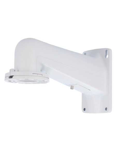 Comprar HIKVISION DS-4603ZJ-WAAC Soporte de pared - Aleación de aluminio - Peso 1.39 kg - 180 (Al) x 97 (An) x 329 (Fo) mm - Apt