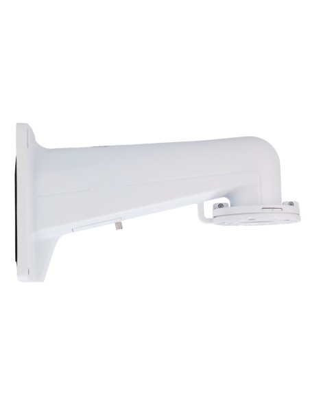 Comprare HIKVISION DS-4603ZJ-WAAC Supporto da parete - Lega di alluminio - Peso 1,39 kg - 180 (Alt) x 97 (Lar) x 329 (Prof) mm -