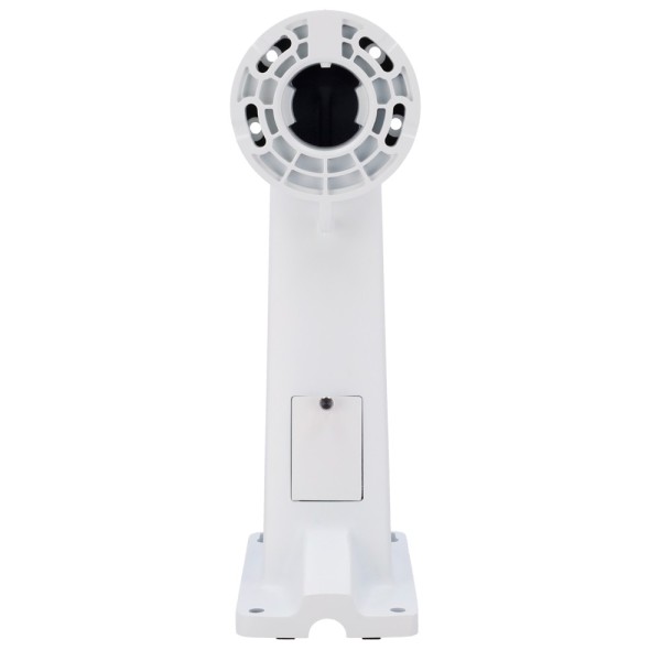 Acheter HIKVISION DS-4603ZJ-WAAC Support mural - Alliage d’aluminium - Poids 1,39 kg - 180 (H) x 97 (L) x 329 (P) mm - Apt