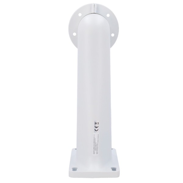 Acheter HIKVISION DS-4603ZJ-WAAC Support mural - Alliage d’aluminium - Poids 1,39 kg - 180 (H) x 97 (L) x 329 (P) mm - Apt