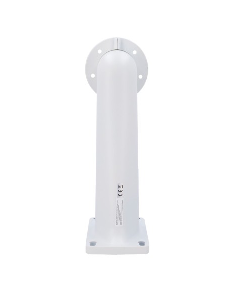 Comprare HIKVISION DS-4603ZJ-WAAC Supporto da parete - Lega di alluminio - Peso 1,39 kg - 180 (Alt) x 97 (Lar) x 329 (Prof) mm -