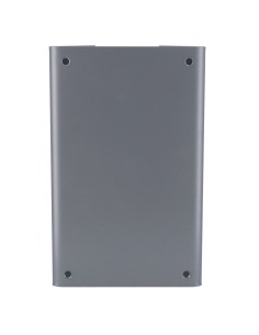 Acheter HIKVISION DS-4650ZJ-PSLY Hikvision - Support de poteau - 314 mm × 197 mm × 198 mm - Acier inoxydable 316L - Adapté à l’u 2