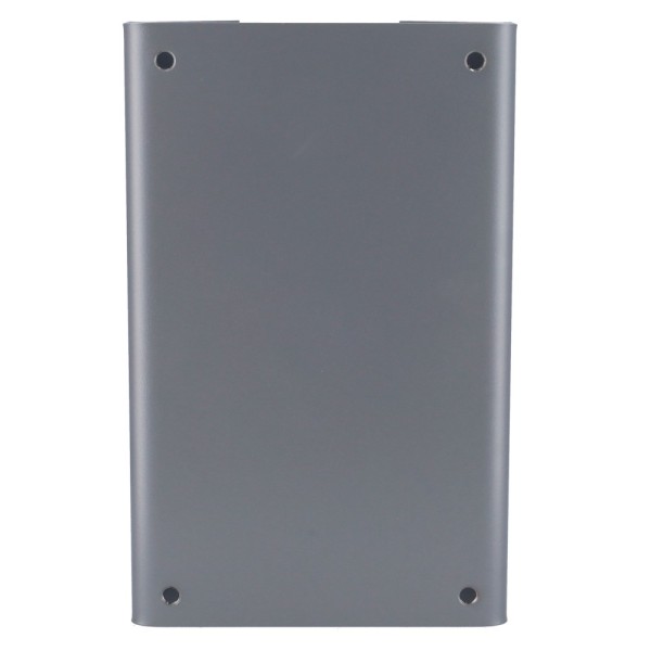 Acquistare HIKVISION DS-4650ZJ-PSLY Hikvision - Supporto da palo - 314 mm × 197 mm × 198 mm - Acciaio inox 316L - Adatto all’uso
