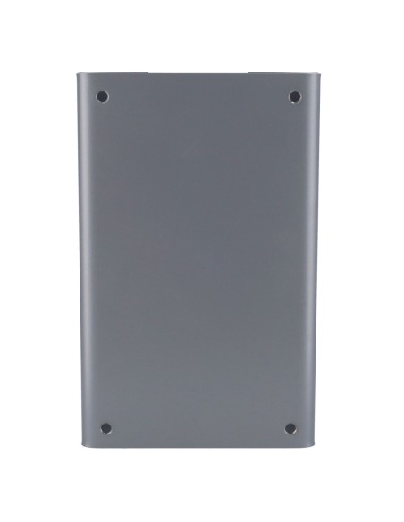 Comprar HIKVISION DS-4650ZJ-PSLY Hikvision - Soporte de poste - 314 mm × 197 mm × 198 mm - Acero inoxidable 316L - Apto para uso