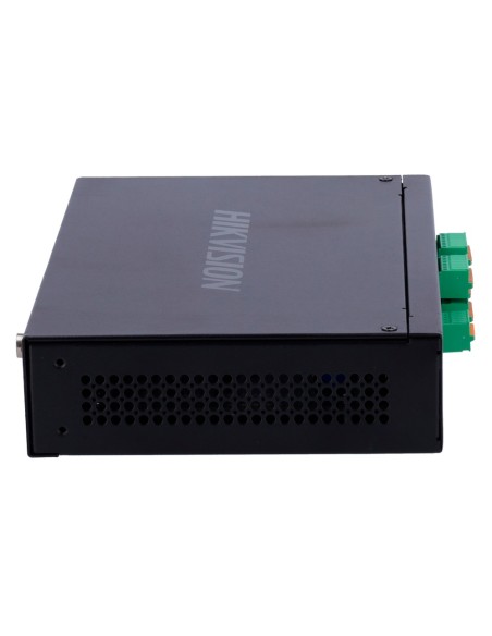 Comprar HIKVISION DS-6901UDI(C) Decodificador Hikvision - 16 canales - Resolución máxima 32 Mpx - 1 salida HDMI 4K | 1 salida BN